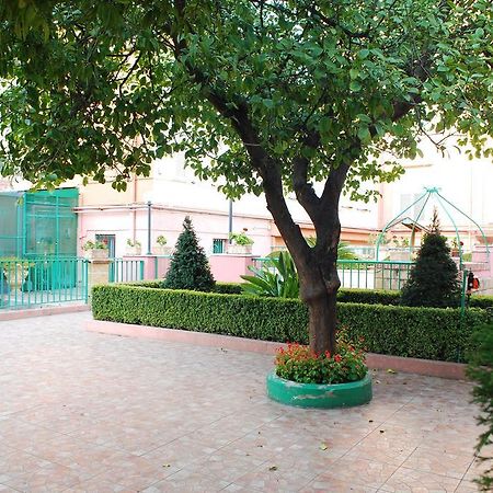 Villa Preziosa Portici Exterior foto