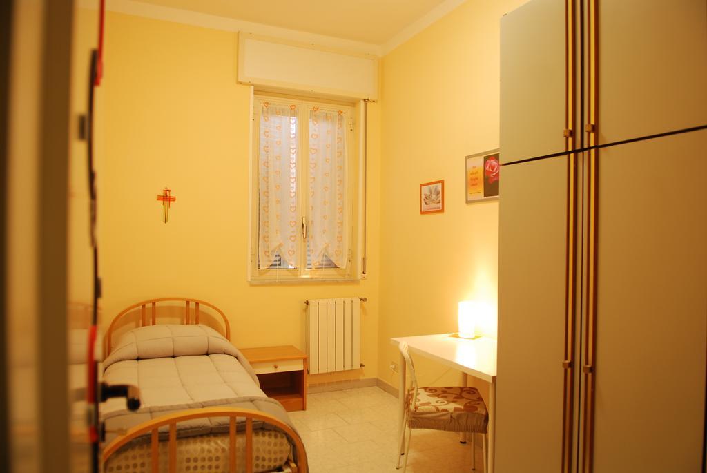 Villa Preziosa Portici Exterior foto